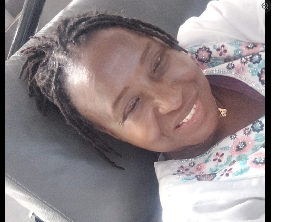 Mahawa Camara — Fondatrice de MAKEDAM